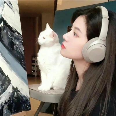 我想我爱她