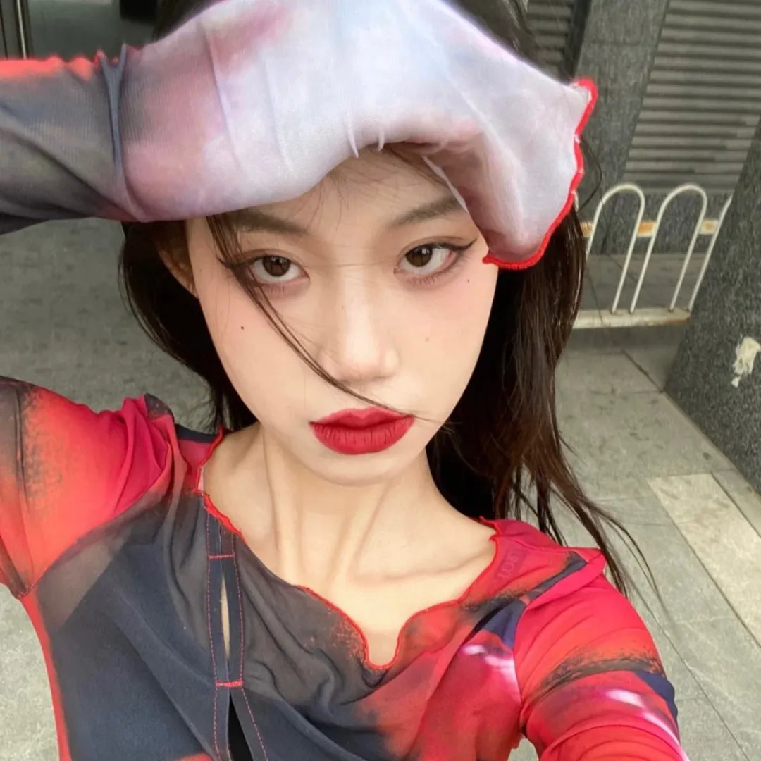 说谎的女人